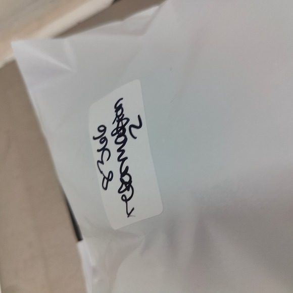 Reformation‎ Dress Womens 2 White Linen Halter Draped Mini Bodycon Preppy - Picture 13 of 13